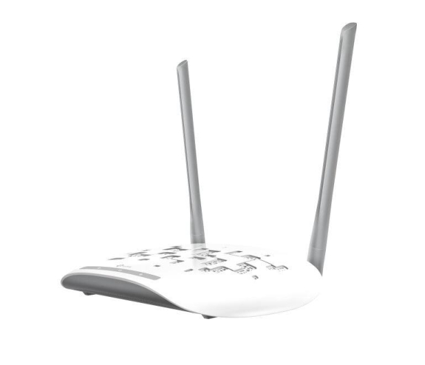 TP-Link TL-WA801N (802.11b/g/n 300Mb/s) PoE - 598647 - zdjęcie 2